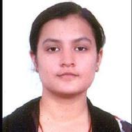 Aradhya D. BTech Tuition trainer in Varanasi