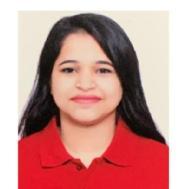 Neha P. Class I-V Tuition trainer in Rajpura