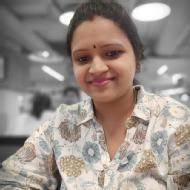 Sadhana M. Class I-V Tuition trainer in Hyderabad