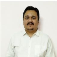 Satyajit Parichha Oracle trainer in Sambalpur