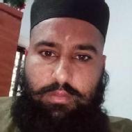 Abdul Haq Arabic Language trainer in Mianwali