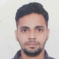 Chandan Sharma Class I-V Tuition trainer in Delhi