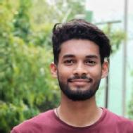 Deepjyoti Das Class 8 Tuition trainer in Baripada