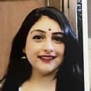 Divya J. Hindi Tutors trainer in Delhi