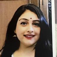 Divya J. Class I-V Tuition trainer in Delhi