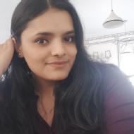 Ritika S. NEET-UG trainer in Faridabad