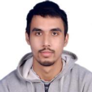 Rishab Thakur Personal Trainer trainer in Faridabad