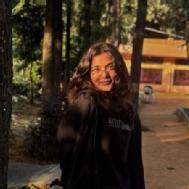 Pranali P. Class 11 Tuition trainer in Yavatmal