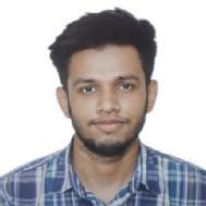 Chetan Class 6 Tuition trainer in Delhi