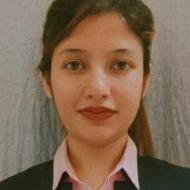 Bhawana T. Class I-V Tuition trainer in Kolkata