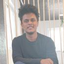 Photo of Abhishek G