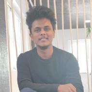 Abhishek G Keyboard trainer in Bangalore