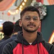 Abhijit Hazarika Class 11 Tuition trainer in Gohpur