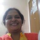 Photo of Ranjitha P.