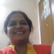 Ranjitha P. Class I-V Tuition trainer in Bangalore