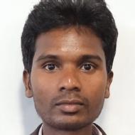 Moses Nayak Class I-V Tuition trainer in Bangalore