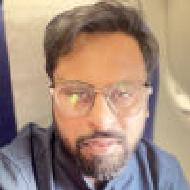 Mohd Arshad Ansari GMAT trainer in Delhi