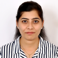 Priyanka S. Microsoft Excel trainer in Hubli