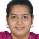 Photo of Mathivani R.