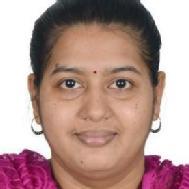 Mathivani R. Class 11 Tuition trainer in Chennai