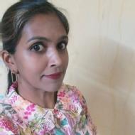 Ritu Class I-V Tuition trainer in Mumbai