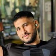 Shivam Chauhan Personal Trainer trainer in Noida
