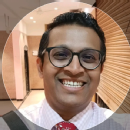Photo of Prashant Narayanan