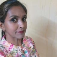 Ritu T. Class I-V Tuition trainer in Mumbai