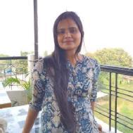 Shruti Kashyap Nursery-KG Tuition trainer in Varanasi