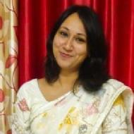 Crystal J. Class I-V Tuition trainer in Jabalpur