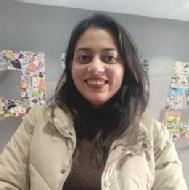 Priyanka S. Class 11 Tuition trainer in Amritsar