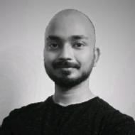 Himanshu Kashyap Personal Trainer trainer in Delhi
