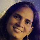 Photo of Dr Anita Yadav