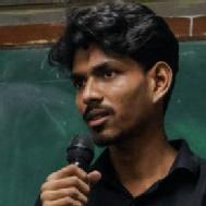 Rudranil Dolui Forex Trading trainer in Howrah