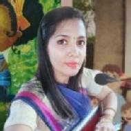 Greeshma S. Class I-V Tuition trainer in Lucknow