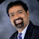 Photo of Dr. Mahesh M