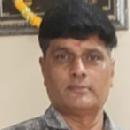 Photo of Bankim Suresh Pandya