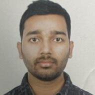 Amit Tiwari Class 12 Tuition trainer in Delhi