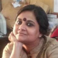 Rumna D. Class I-V Tuition trainer in Delhi
