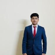 Ankit Kumar Singh BA Tuition trainer in Delhi