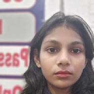Pragya S. Class I-V Tuition trainer in Delhi