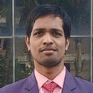 Rishabh Kumar Advanced Placement Tests trainer in Mumbai