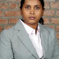 Snigdha R. MBA trainer in Hyderabad