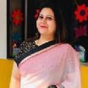 Photo of Isha A.