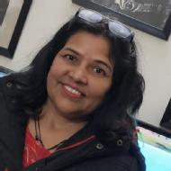 Ranjana G. Class I-V Tuition trainer in Delhi