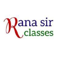 Rana Sir Classes NEET-UG institute in Kolkata