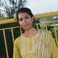 Keerthana R. Class 6 Tuition trainer in Chennai