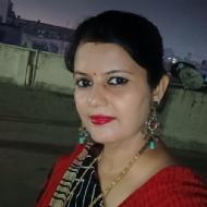 Rajni S. Class I-V Tuition trainer in Patna