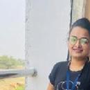 Photo of Ashvini M.