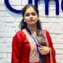 Photo of Mehrin T.